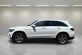 Used 2022 Mercedes-Benz GLC 300 4MATIC image 6