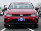 New 2025 Volkswagen Jetta Sport image 5