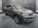 Used 2015 Jeep Grand Cherokee Limited image 3