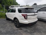 Used 2015 Ford Explorer Sport w/ Equipment Group 401A image 2