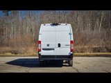 New 2025 RAM ProMaster 2500 image 5