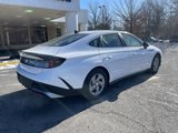 New 2025 Hyundai Sonata SE image 3