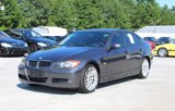 Used 2006 BMW 325xi Sedan image 3