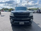 Used 2019 Chevrolet Colorado LT w/ Colorado RST Special Edition image 2