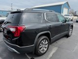 Certified 2021 GMC Acadia SLT w/ Preferred Package image 5