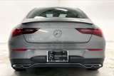 New 2025 Mercedes-Benz CLA 250 image 4
