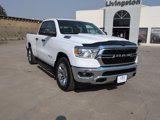 Used 2024 RAM 1500 Big Horn image 2