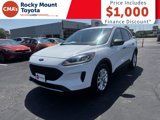 Used 2020 Ford Escape S image 3