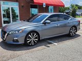 Used 2019 Nissan Altima 2.5 Platinum image 2
