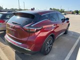 Used 2019 Nissan Murano S image 2