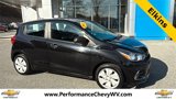 Used 2017 Chevrolet Spark LS image 3