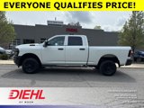 New 2025 RAM 2500 Tradesman image 4