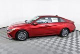 New 2025 Hyundai Elantra Sport image 4