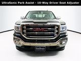 Used 2017 GMC Sierra 1500 SLT w/ SLT Premium Package image 2