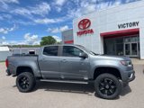 Used 2019 Chevrolet Colorado LT w/ LT Convenience Package image 3