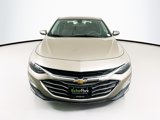 Used 2022 Chevrolet Malibu LT image 2
