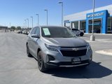 Certified 2023 Chevrolet Equinox LT w/ Driver Convenience Package image 2