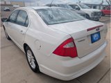 Used 2011 Ford Fusion S image 5