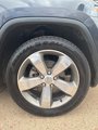 Used 2014 Jeep Grand Cherokee Limited image 5
