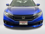 Used 2019 Honda Civic Sport image 3