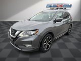 Used 2020 Nissan Rogue SL image 3