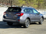 Used 2017 Subaru Outback 2.5i Limited image 3