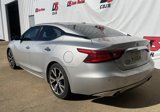 Used 2017 Nissan Maxima 3.5 SV image 4