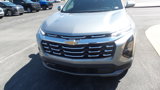 New 2026 Chevrolet Equinox LT image 3