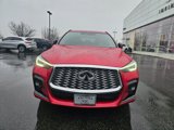 Certified 2023 INFINITI QX55 Essential image 2