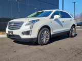 Used 2017 Cadillac XT5 Luxury w/ Driver Awareness Package image 2