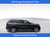 Used 2019 Dodge Durango SXT image 4
