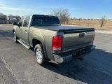 Used 2011 GMC Sierra 1500 SLE w/ Power Tech Package image 3