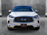 Used 2022 INFINITI QX50 Essential image 2