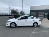 New 2025 Nissan Sentra S image 4