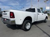 New 2025 RAM 3500 Tradesman image 4