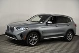 Used 2024 BMW X3 sDrive30i image 2