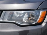 Used 2020 Jeep Grand Cherokee Laredo image 5
