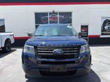 Used 2018 Ford Explorer 4WD Police Interceptor image 2