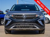 Used 2023 Volkswagen Taos SE image 4