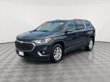 Used 2019 Chevrolet Traverse LT w/ LPO, Cargo Package image 3