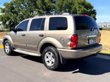 Used 2004 Dodge Durango Limited w/ Trailer Tow Group image 6