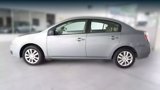 Used 2007 Nissan Sentra 2.0 S w/ Convenience Plus Pkg image 5