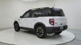 Used 2021 Ford Bronco Sport Outer Banks image 5