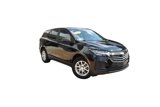 Certified 2023 Chevrolet Equinox LS w/ LS Convenience Package image 2