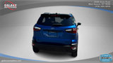 Used 2021 Ford EcoSport SES image 6