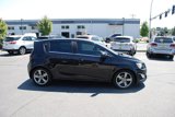 Used 2013 Chevrolet Sonic RS image 6