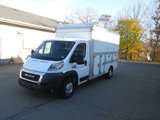 Used 2019 RAM ProMaster 3500 w/ Premium Appearance Group image 2