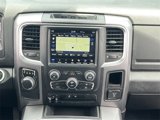 Used 2023 RAM 1500 Classic SLT w/ Trailer & Traction Group image 3