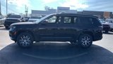 New 2025 Jeep Grand Cherokee L Limited image 5