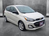 Used 2020 Chevrolet Spark LS image 3
